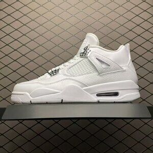 Air Jordan 4 RETEO  “Pure Money” AJ4